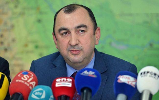 “Meşə sahəmizin 25 faizi işğal olunmuş ərazilərdə yerləşir”