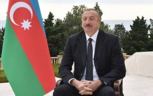 “Bəzi kəndlər haqda bu gün də məlumat verə bilərik” -