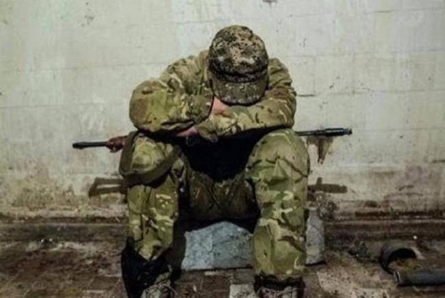 4 minə yaxın erməni hərbçisi döyüşlərdən qaçdı