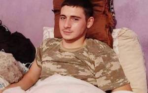 Nazirlikdən videosu yayılan yaralı əsgərlə bağlı -