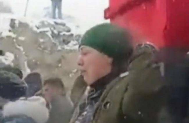 ÜRƏK DAĞLAYAN VİDEO -