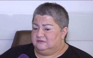Könül Xasıyevanın ŞOK SƏS YAZISI: Xəbər şəkili