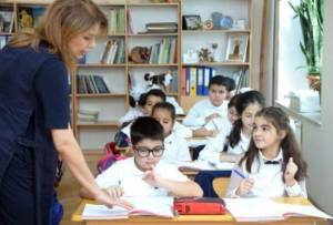 SON DƏQİQƏ: Yeni tədris ili ilə bağlı təlimat verildi: Xəbər şəkili