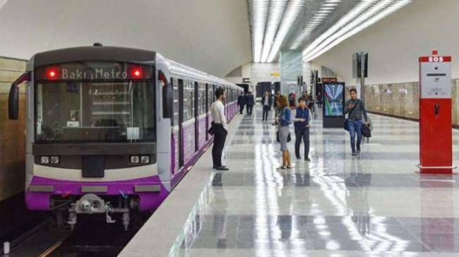 Sentyabrın 13-də metro açılır? -
