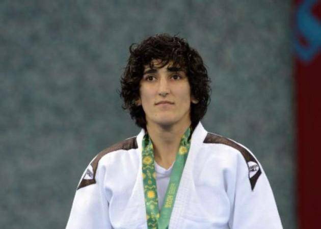 Paracüdoçumuz Avropa çempionu oldu