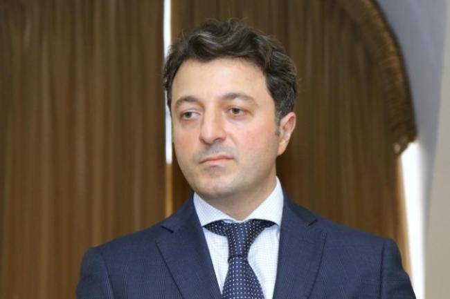 “Xankəndi sakinləri öz evlərinə dönəcəklər!” -