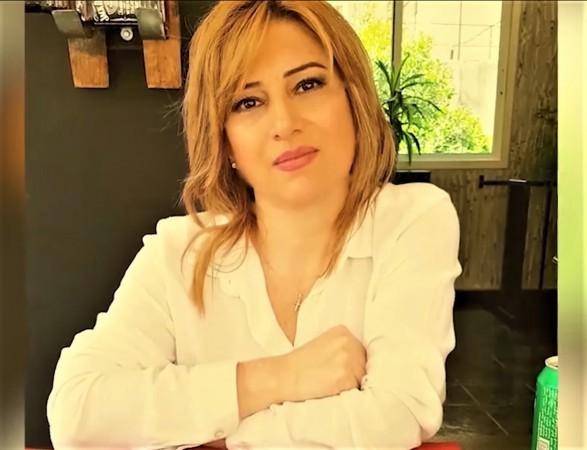 Şuşaya döyüşməyə gələn livanlı qadın itkin düşüb -