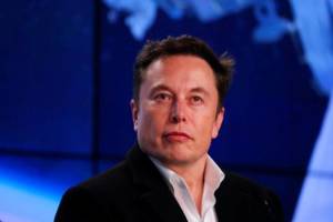 Elon Musk: "Insanlara azadlıqlarını geri qaytarın" Xəbər şəkili