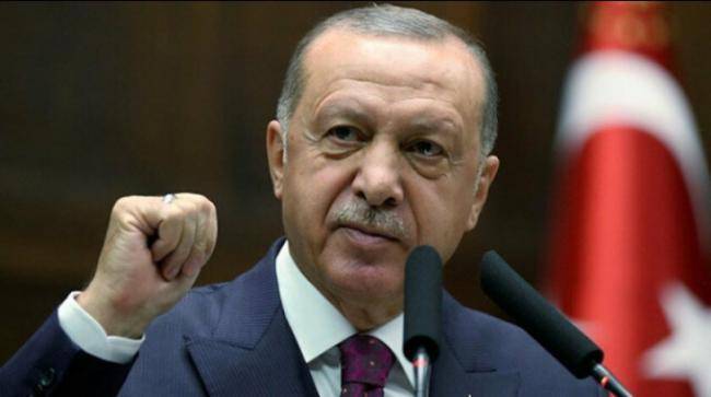 “Azərbaycana bütün imkanlarımızla dəstək veririk” -