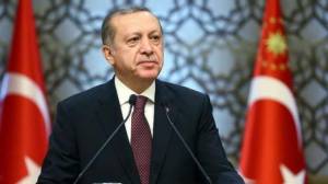 Ərdoğan nöqtəni qoydu: