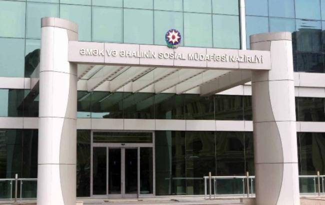 Şəhid və qazilərin ailə üzvləri özünüməşğulluq və