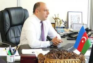 Azərbaycanda nazir müavini karantin qaydalarını pozdu -