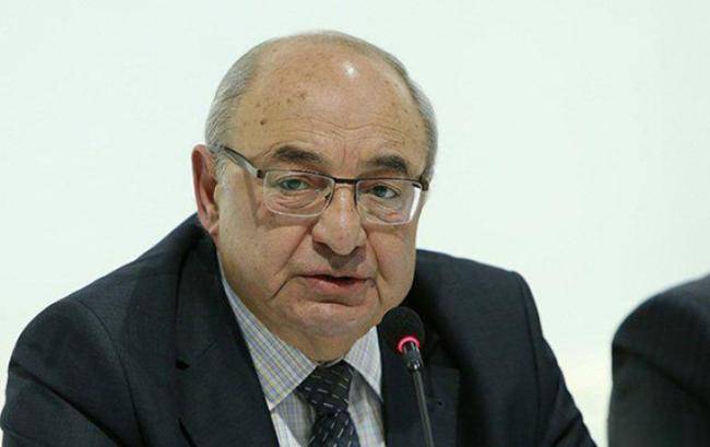 “Tariximizin biabırçı səhifələrindən birini yaşayırıq” -