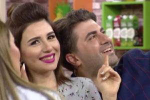 "Zaurla Günaydın" verilişi müzakirələrə səbəb oldu - Xəbər şəkili