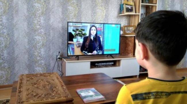 “Dərs vaxtı”nın sabaha olan yayım vaxtı dəyişdi