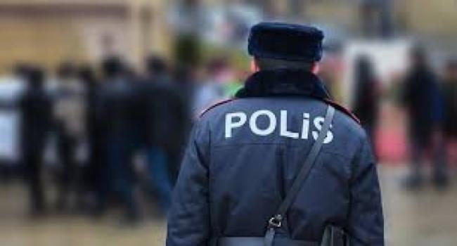 SON DƏQİQƏ! Azərbaycanda polislərə h&uuml;cum olunub -