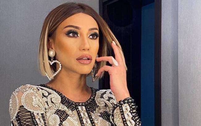 BİABIRÇILIQ: Röya efirdə qeyri-ertik ifadə işlətdi -