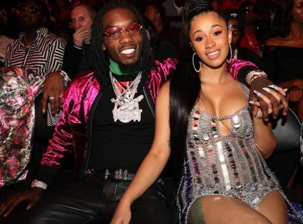 Məşhur rep ifaçısı boşanır -