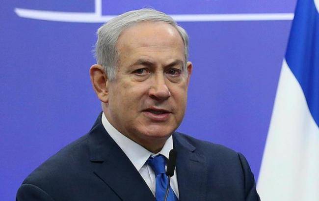 Netanyahu gizli şəkildə Səudiyyə Ərəbistanına səfər edib