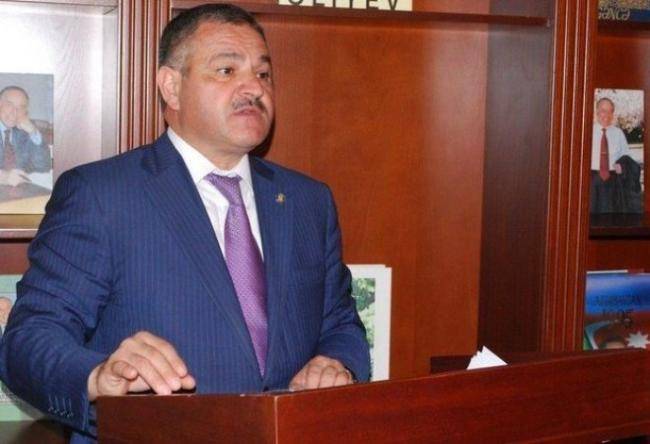 İcra başçısından koronavirusa yoluxma xəbərləri ilə bağlı