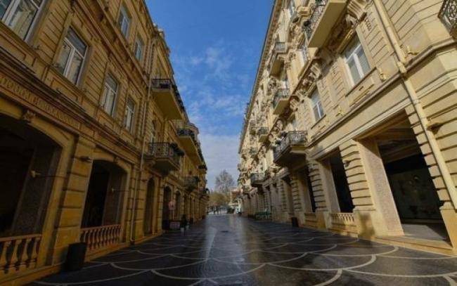 Bakı sakinlərinə küçəyə çıxmamaqla bağlı xəbərdarlığın səbəbi