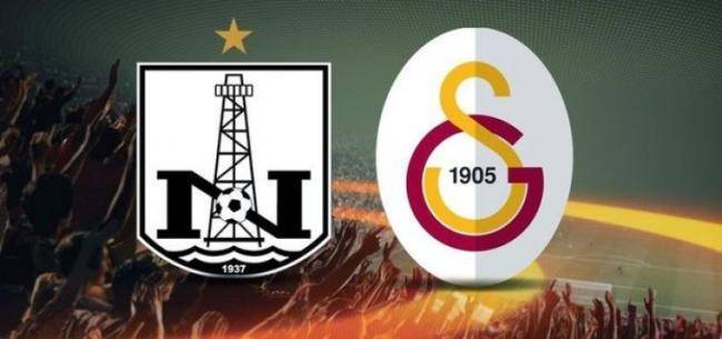 “Neftçi” – “Qalatasaray” oyununun başlama saatı