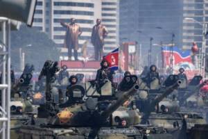 Koreya yarımadasında gərginlik artır 09:35 / 17.06.2020 112