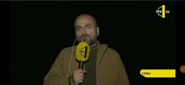 “Düşmənin Ağdərə istiqamətində müqaviməti qırılıb” -
