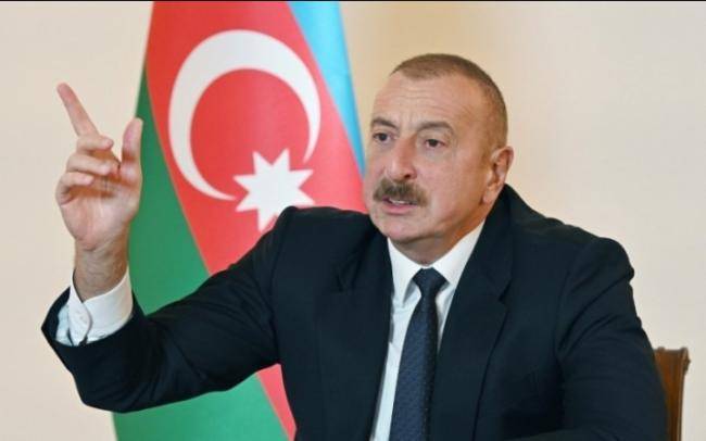 “Gəncəyə raket hücumu erməni faşizminin təzahürüdür” -