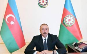 "Cəbrayılın 9 kəndi işğaldan azad olunub" -