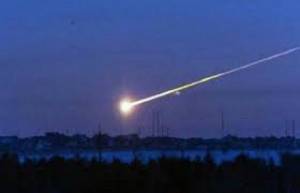 Rusiya ərazisinə meteorit d&uuml;ş&uuml;b - Xəbər şəkili