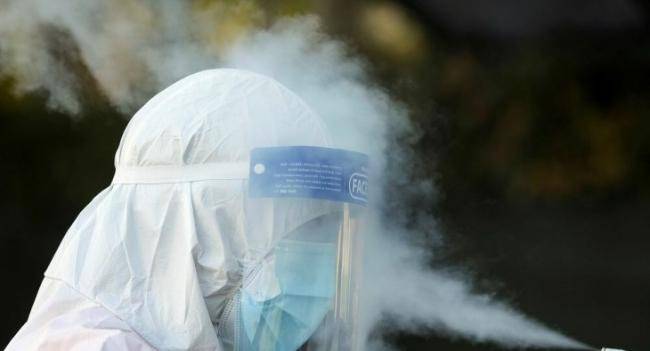 Türkiyədə koronavirusdan 30 gün qoruyan maska istehsal olundu -