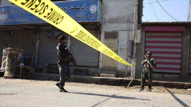 “Taliban” polislərə hücum etdi: