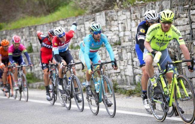 Beynəlxalq velosiped yarışlarının bərpa tarixi açıqlandı