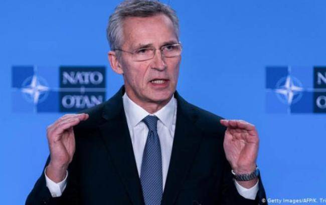 &ldquo;NATO həm qarşıdurmaya, həm da əməkdaşlığa hazırdır&rdquo;