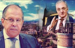 Lavrovun “iki başlı” niyyəti: