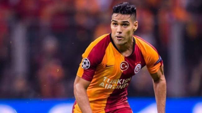 "Qalatasaray" Falkao barədə yekun qərarı verdi -