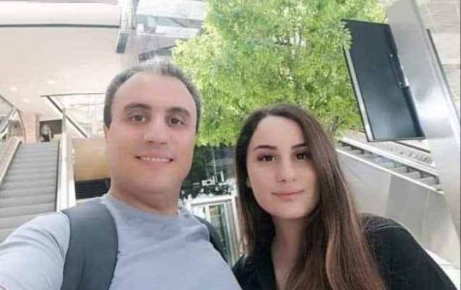 Tanınmış baş həkimin qızı Türkiyədə vəfat etdi