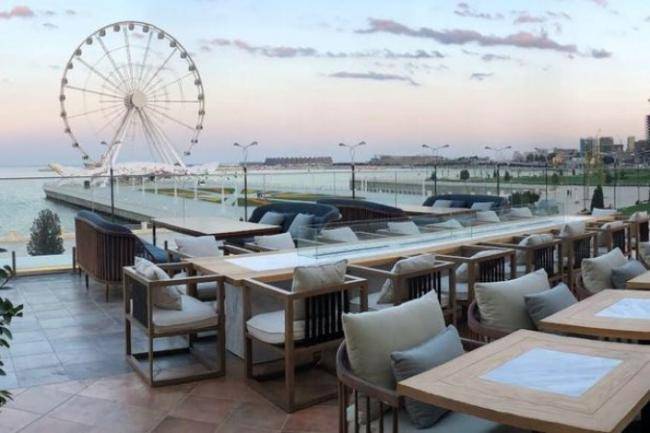 Karantin dövründə kafe-restoranlarla bağlı zəruri qaydalar