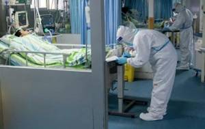 Azərbaycanda 2 vəkildə koronavirus aşkarlandı Xəbər şəkili