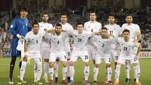 İran Ramazan ayından sonra futbolu bərpa edəcək Xəbər şəkili