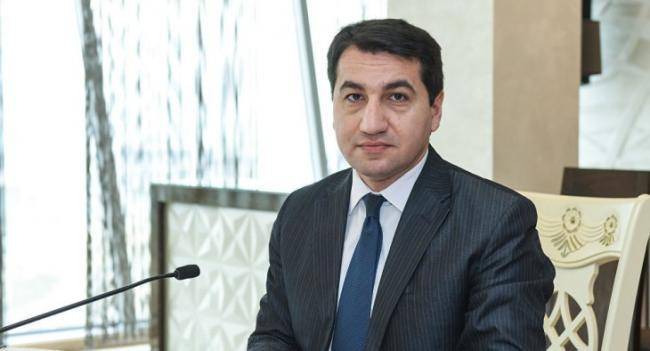 Ermənistanın məqsədi işğala əsaslanan status-kvonu saxlamaq və möhkəmləndirməkdir -