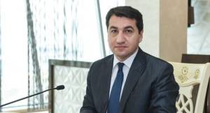 Ermənistanın məqsədi işğala əsaslanan status-kvonu saxlamaq və möhkəmləndirməkdir -