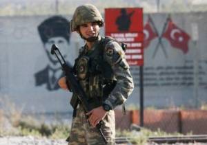 ABŞ 40 ildən sonra ilk dəfə T&uuml;rkiyəyə silah satışını dayandırdı
