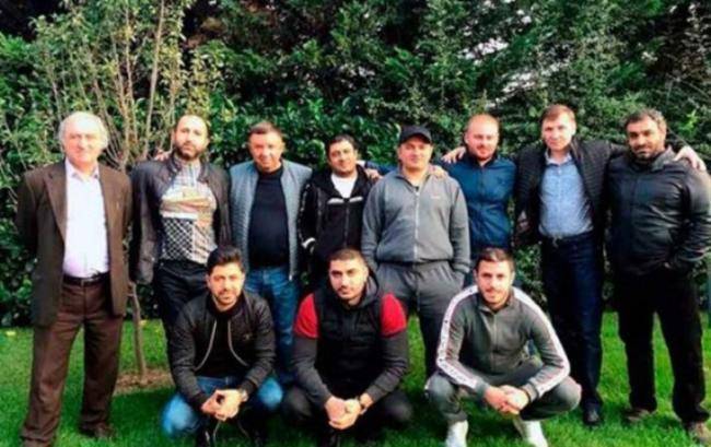 “Lotu Quli”nin nəzarət etdiyi sahələr onlar arasında bölündü