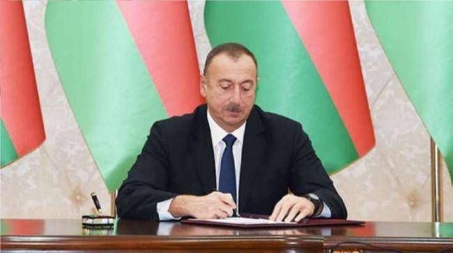 Prezident Xalq artistinə ev bağışladı