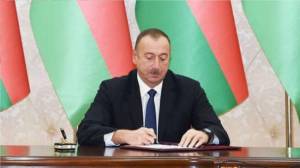 Prezident Xalq artistinə ev bağışladı