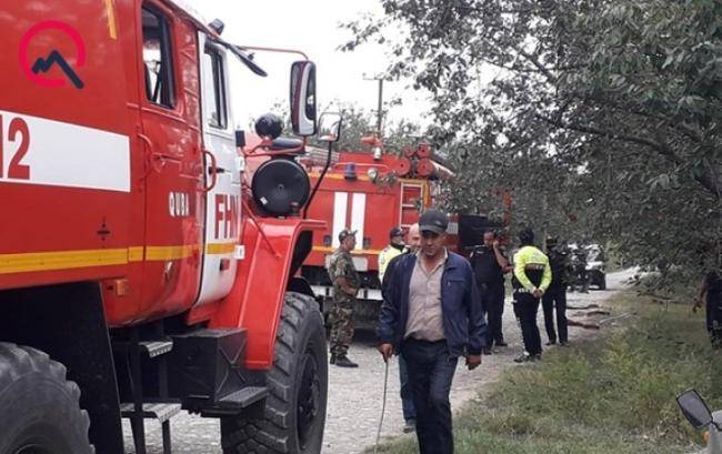 SON DƏQİQƏ! Dəlləklidə müəmma davam edir: