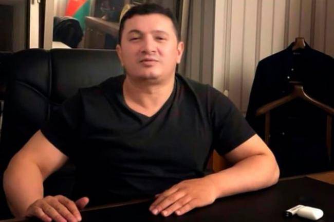 “Lotu Quli” kəsilmiş qulağa görə qətlə yetirilib -