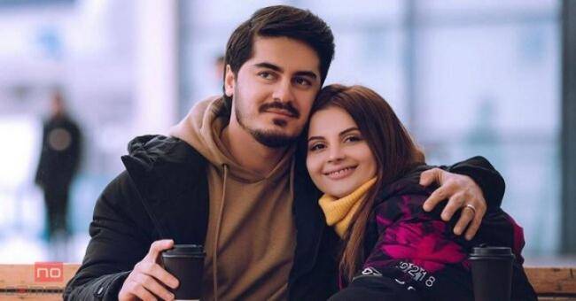 Aynişan keçmiş ərindən DANIŞDI